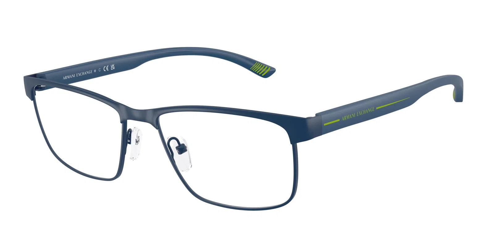 Armani Exchange 1070 Eyeglasses